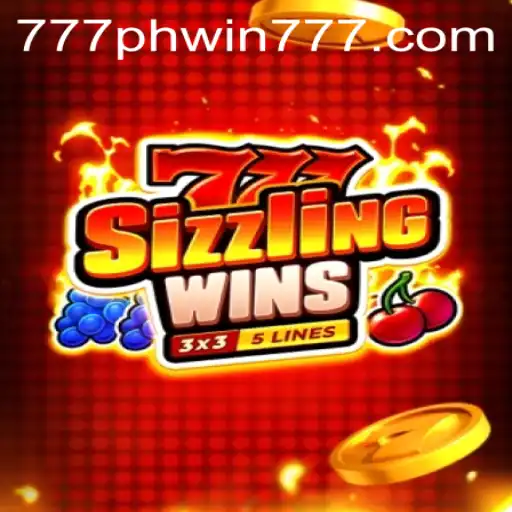 Experience the Thrill of 777 Sizzling Wins: A Deep Dive into Phwin777