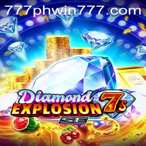 Introducing DiamondExplosion7sSE: The Thrilling Casino Game