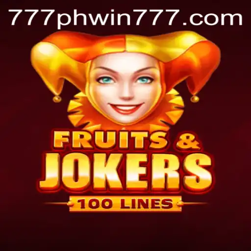 Exploring the Exciting World of FruitsAndJokers100 in the Context of Phwin777