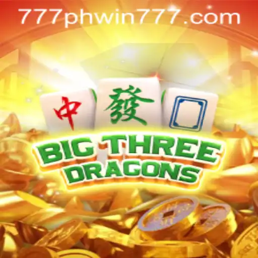 BigThreeDragons and the Rise of Phwin777 in the Gaming World