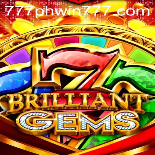 BrilliantGems: Dive into the Dazzling World of Jewel Matching with Phwin777
