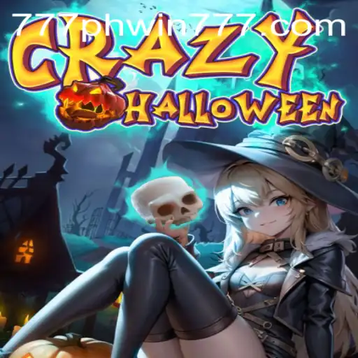Delving into the World of CrazyHalloween: A Thrilling Adventure with Phwin777