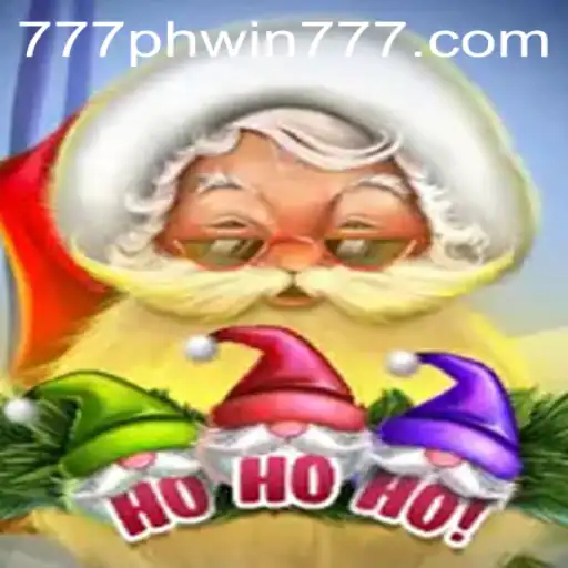 HoHoHo: The Multicolored World of Phwin777