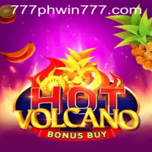 Exploring HotVolcanoBonusBuy: A Thrilling Adventure with Phwin777
