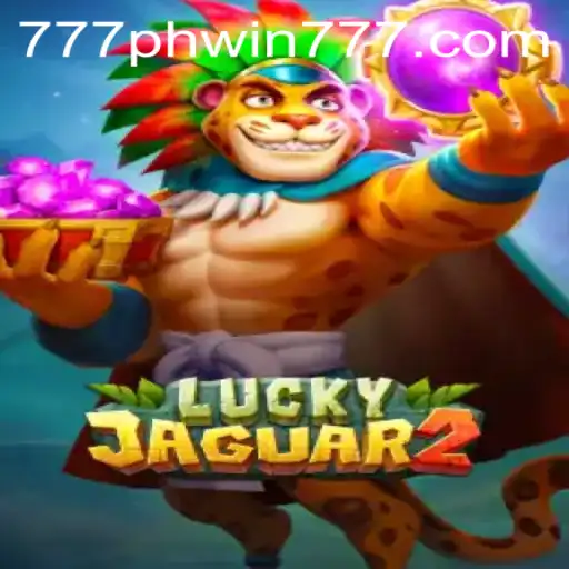 Unveiling Luckyjaguar2: Exploring the Thrilling World of Phwin777