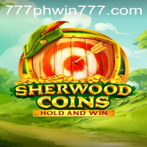 Discovering SherwoodCoins: Adventure and Strategy Combined