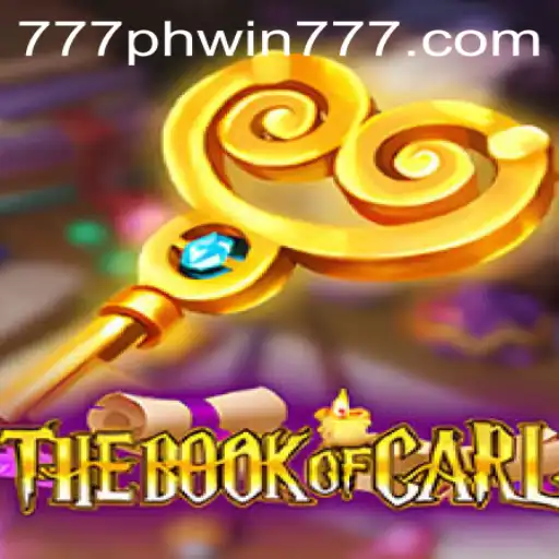 TheBookofCarl: Unveiling the Mysteries of Phwin777