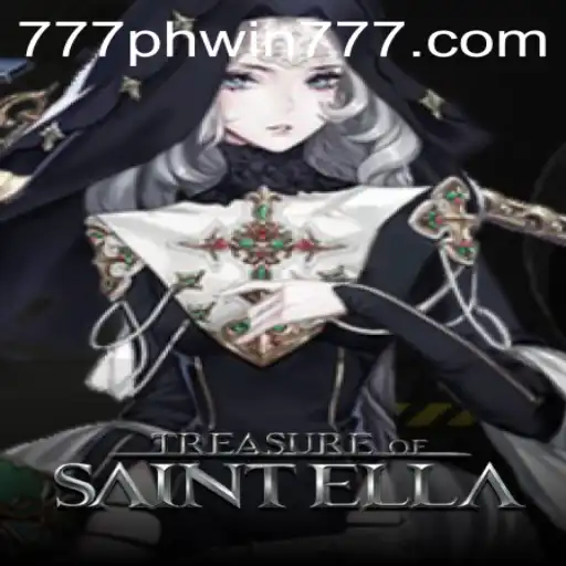 A Journey into the Mystical World of TreasureofSaintElla with Phwin777