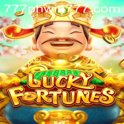 Discover the Thrills of LUCKYFORTUNES: A New Era of Gaming with Phwin777
