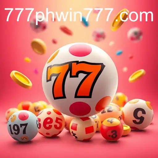 Lottery Games and the Rise of Phwin777