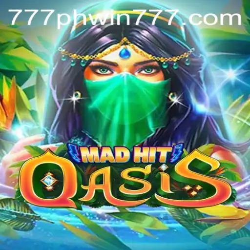 MadHitOasis: The Exciting Blend of Adventure and Strategy