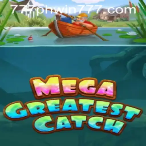 MegaGreatestCatch: Exploring the Thrilling Underwater Adventure