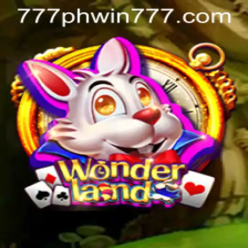 Exploring the Enchanting World of Wonderland with Phwin777